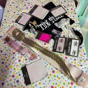 dolls kill massive accessory bundle